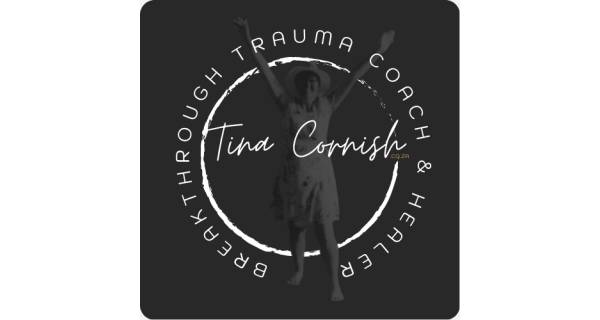 TinaCornish.co.za Logo